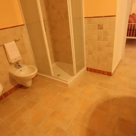 Ippocastano Δωμάτια σε οικογενειακή κατοικία *