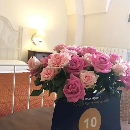 Ippocastano Séjour chez l'habitant *