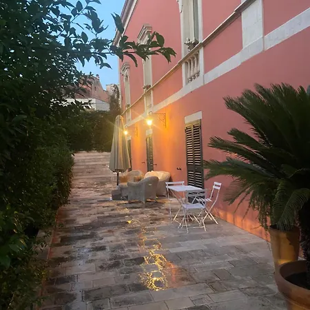 Ippocastano * Casarano