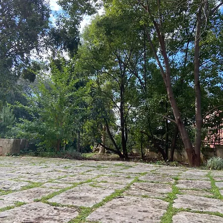 Ippocastano Privatunterkunft *