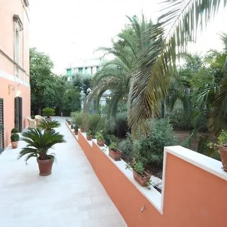 Ippocastano Séjour chez l'habitant *