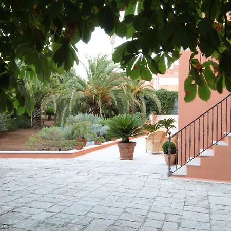 Ippocastano בית אירוח *