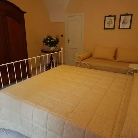 Ippocastano * Casarano