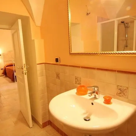 Séjour chez l'habitant Ippocastano