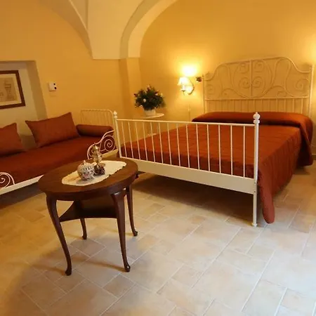 בית אירוח Ippocastano קאסארנו