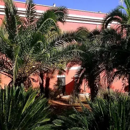 Ippocastano * Casarano