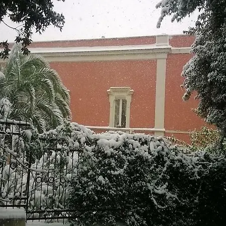 Ippocastano *