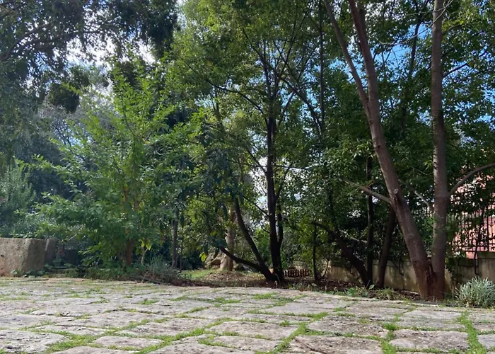 Ippocastano Privatunterkunft *