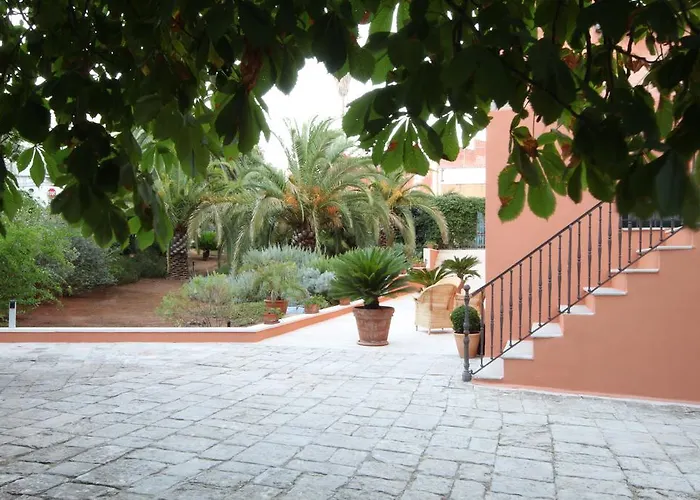 Ippocastano Privatunterkunft *