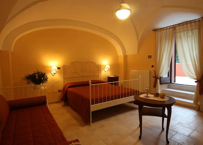 Privatunterkunft Ippocastano Casarano