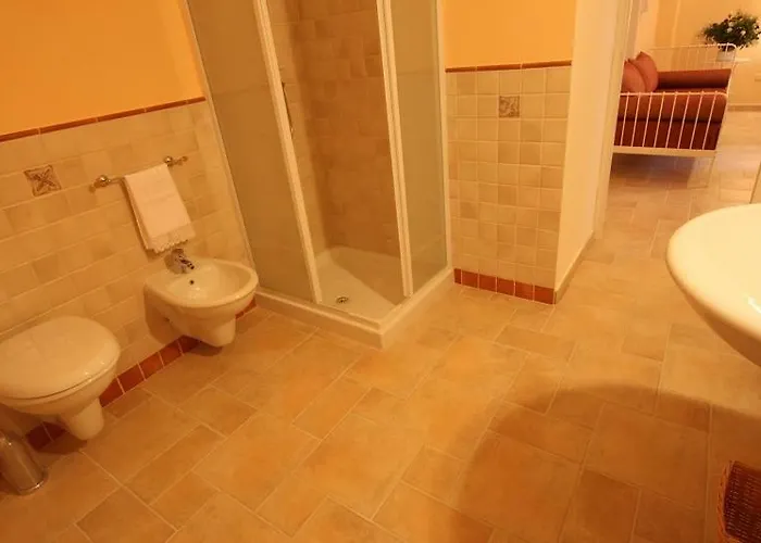 Ippocastano Privatunterkunft *