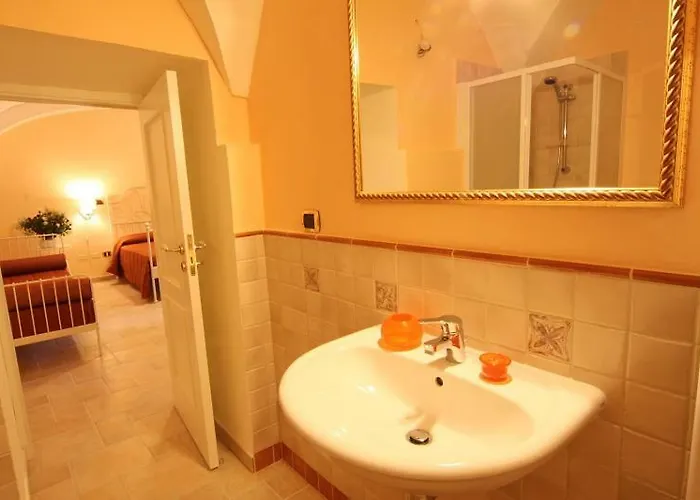 Privatunterkunft Ippocastano