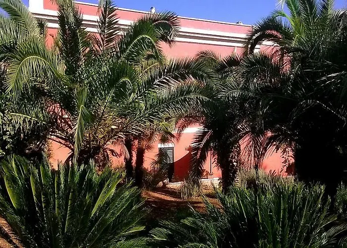 Ippocastano * Casarano